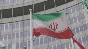 イランがアメリカによる“15項目の提案”に回答　イランメディア報道|TBS NEWS DIG