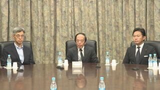 日銀7月会合主な意見　利上げペース早くなる可能性言及「市場想定より早まることも考えられる」「ペースアップする必要」| TBS CROSS DIG with Bloomberg