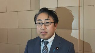 衆議院・文部科学委員会が委員長の遅刻で開催されず　「道路事情」が原因と陳謝| TBS CROSS DIG with Bloomberg