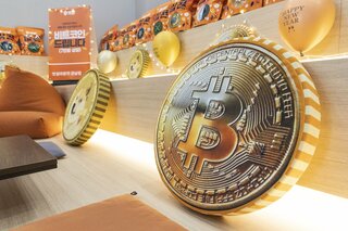 ビットコイン上昇、一時1月以来の8万ドル台－リスク資産に強気心理| TBS CROSS DIG with Bloomberg