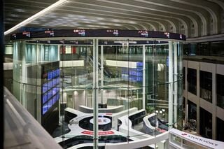 【日本市況】日経平均1000円安、米利下げ観測後退－債券先物もみ合う| TBS CROSS DIG with Bloomberg