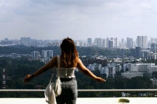 シンガポールの高度人材向け就労ビザ、導入から2年で保有者数2倍超に| TBS CROSS DIG with Bloomberg