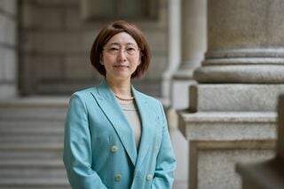 小枝日銀委員、適切なペースでの利上げで物価高への対応が適切| TBS CROSS DIG with Bloomberg