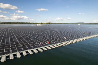 タイ、LNG輸入から再生エネと原子力発電に転換－イランでの戦争受け| TBS CROSS DIG with Bloomberg