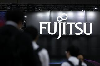 富士通とアンソロピック､戦略的パートナーシップ締結-OpenAIとも連携| TBS CROSS DIG with Bloomberg