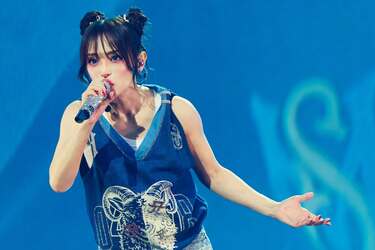 浜崎あゆみ】ツアーの画像投稿にファン反響「2日間本当に幸せだった