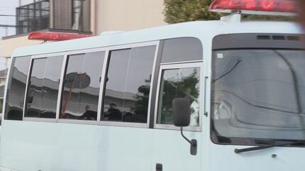 26年前の殺人事件で逮捕 69歳女は夫の同級生「いまだに信じられない