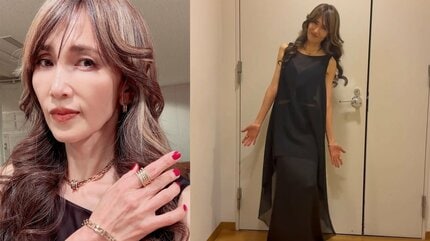 工藤静香 】 兵庫でのシンフォニック公演に感動 「まるで時が止まっ