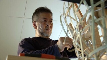 子どもはオブラートなしやけん、審査員は子どもです」人形師の心意気