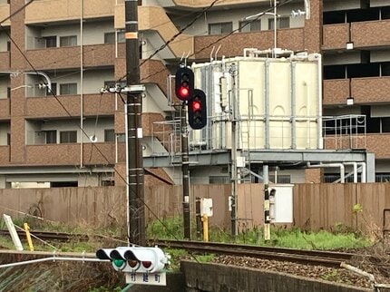 なぜ信号は赤のまま変わらなかった？ JR可部線が5時間 運転を