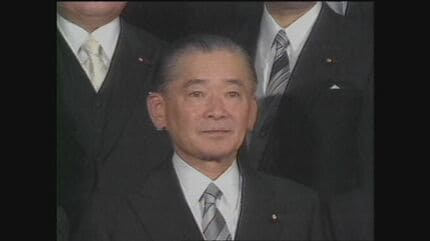 石破総理と赤沢大臣…野党から「鳥取兄弟みたいな感じ」との声 「地方創