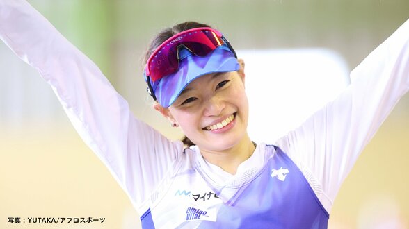 近代五種の才藤歩夢がシーディングラウンド1位通過!パリ五輪銅メダリストに勝利、“二刀流”のフェンシングで力の差見せる|TBS NEWS DIG