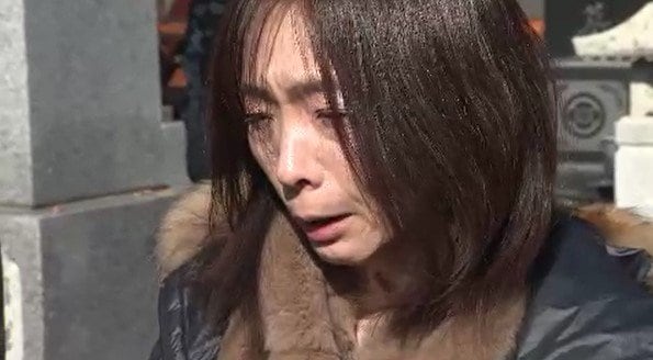 「ずっと見守ってくれてありがとう」一緒に飲みたかったビールを供えて最高裁の逆転有罪判決を報告【中3ひき逃げ死亡事故】「もう一度家族の絆を確かめて、みんなで一緒に生きていければ」　|　SBC NEWS | 長野のニュース | SBC信越放送