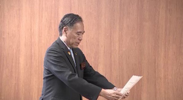 「的確に対応を」ガソリン価格カルテル問題　長野県が県石油商業組合に業務改善命令　中小企業団体組織法に基づく業務改善命令は初めて　|　SBC NEWS | 長野のニュース | SBC信越放送