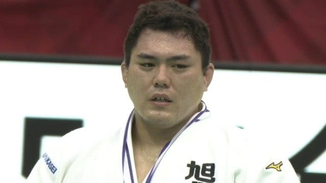 「最後は気持ちで勝った」最重量級は太田彪雅が3連覇【全日本選抜柔道体重別選手権】|TBS NEWS DIG