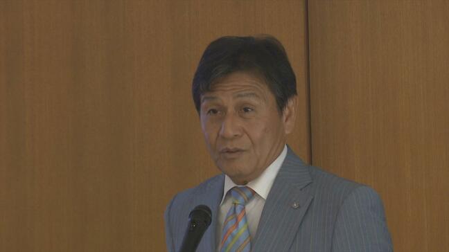 “子ども自身が気付きを得られるコーチングを”　高校の校長など対象にヴァンフォーレ甲府の佐久間悟社長が講演|TBS NEWS DIG