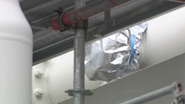 志賀原発 変圧器復旧に2年以上　能登半島地震で被害|TBS NEWS DIG