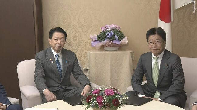ラピダス含む半導体・AI分野支援に約3300億円計上へ 来年度予算|TBS NEWS DIG