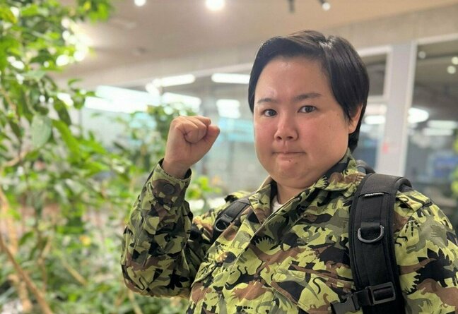 【 やす子 】 大雨に「命を守る行動」呼びかけ 「いつでも避難できるように」 「川や海を観に行かないでくださいね。死にますからね」 ストレートな言葉に共感集まる|TBS NEWS DIG