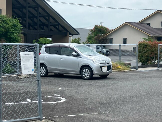 【速報】車と歩行者の事故　はねられた80代女性が死亡　広島・廿日市市|TBS NEWS DIG