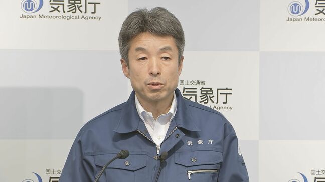 「暴風域に入るまで猶予がない　ただちに避難の判断を」暴風・波浪特別警報を八丈島・青ヶ島に発表　大島除く伊豆諸島全域に拡大の可能性も　最大級の警戒を【台風22号】|TBS NEWS DIG