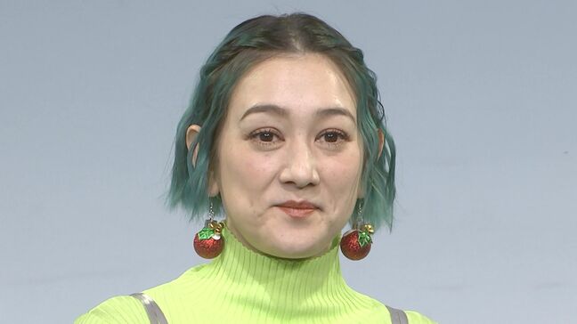 【SHELLY】　”光の方に行けない“ 　当時の子育ての「心境」を語る|TBS NEWS DIG