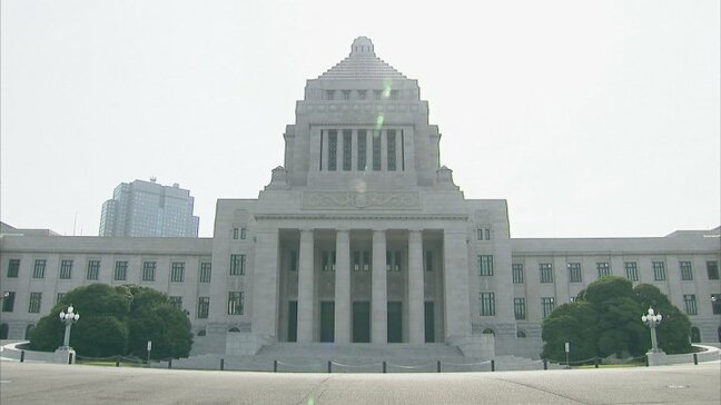 【衆議院議員選挙】衆院選に向け候補予定者、政党への説明会　山梨|TBS NEWS DIG