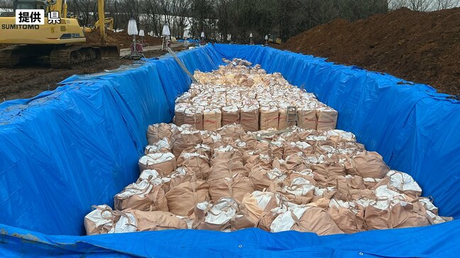養鶏場の鳥インフルエンザ　ニワトリ約56万羽の殺処分完了　岩手・金ケ崎町|TBS NEWS DIG