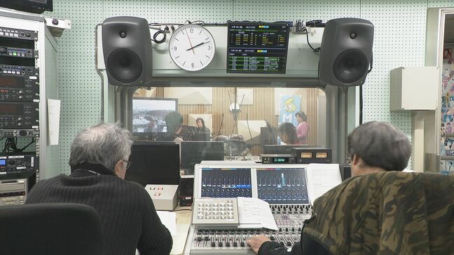 MROラジオとエフエム石川が協業検討を開始 番組制作からマーケティングまでラジオ文化の持続的発展めざす |TBS NEWS DIG