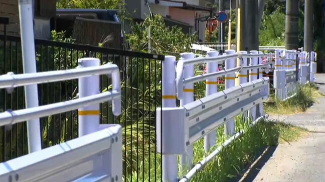 温泉排水路に30代男性が転落した死亡事故　指宿市が危険7か所で安全対策講じる方針　鹿児島|TBS NEWS DIG