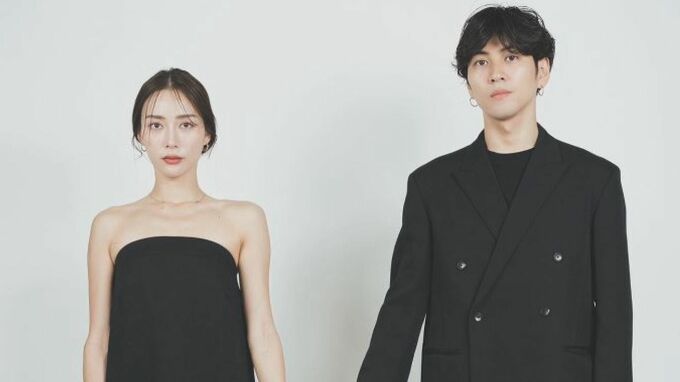 俳優・井澤勇貴さんとモデル・中島ケイカさんが結婚を発表「これからも表現者としてより一層精進して参ります」|TBS NEWS DIG