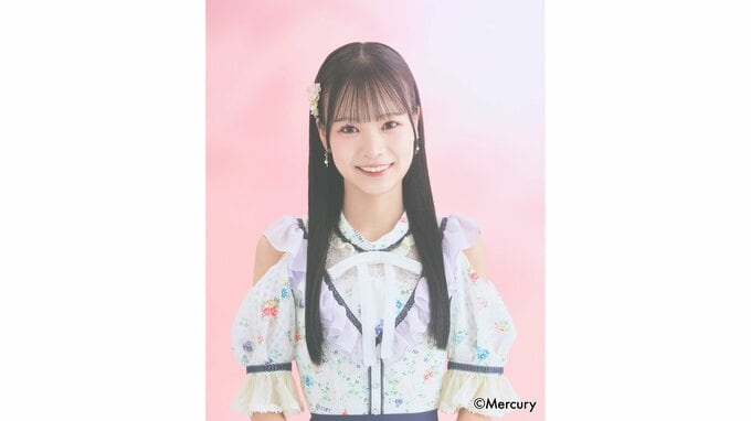 【HKT48】松本羽麗さん(19)体調不良で「すべての活動をしばらくの間休止し、療養に専念」|TBS NEWS DIG