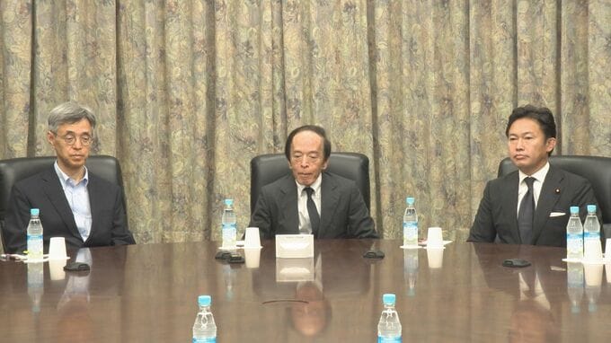 日銀7月会合主な意見　利上げペース早くなる可能性言及「市場想定より早まることも考えられる」「ペースアップする必要」
