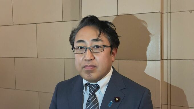 衆議院・文部科学委員会が委員長の遅刻で開催されず　「道路事情」が原因と陳謝|TBS NEWS DIG