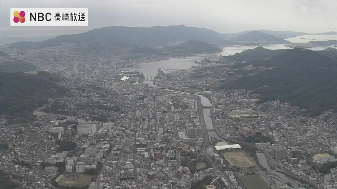 長崎県の路線価。浜市アーケード3年ぶり上昇【2023年】　|　長崎のニュース | 天気 | NBC長崎放送