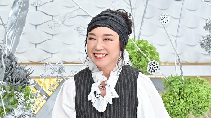 松任谷由実、「AIに作詞は可能か」持論から浮かび上がった“言葉”への思いに反響「だからあんなに美しい歌詞が…」【日曜日の初耳学】|TBS NEWS DIG