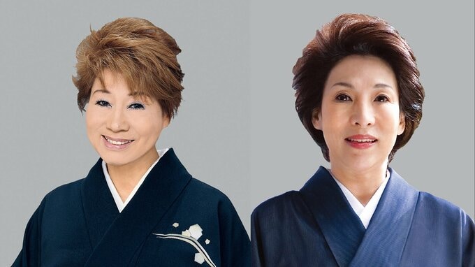 【 訃報 】水谷八重子さん死去（87）“盟友”波乃久里子さんが追悼「家族よりも長く本当の姉妹のようにたくさんの喧嘩もしました」|TBS NEWS DIG
