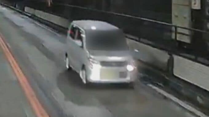 恵那山トンネル逆走事故  阿南町の99歳男性に罰金30万円の略式命令　|　SBC NEWS | 長野のニュース | SBC信越放送
