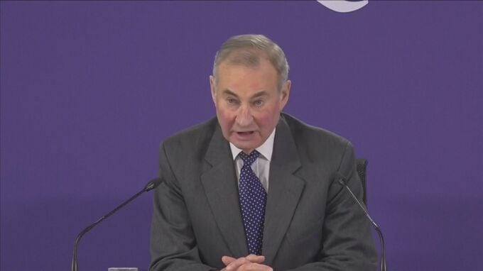 英・ノビチョク事件　“プーチン大統領が承認”調査委が報告書を公表