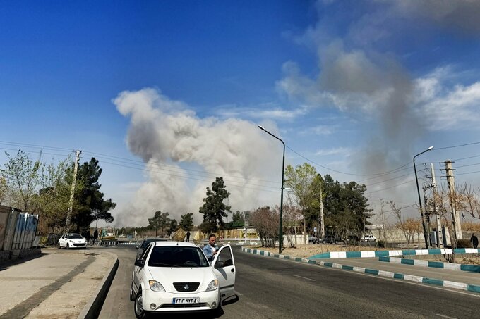 サウジがイランとの直接対話を強化、戦争拡大阻止へ－欧州当局者