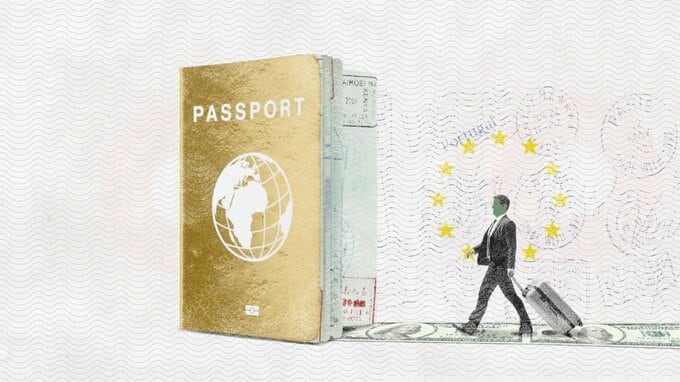 ゴールデンビザとは何か、トランプ氏復権の米国で注目－QuickTake