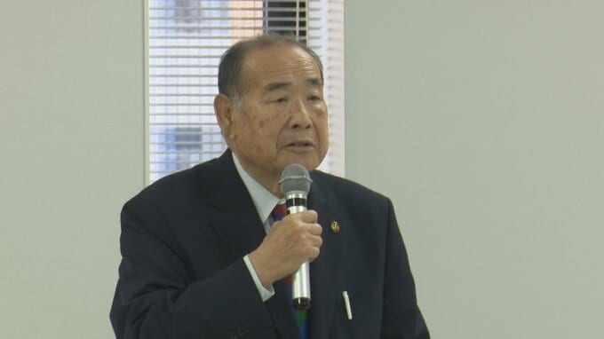 2032年に開催「国民スポーツ大会」に向け準備　審判員数など調査へ　山梨|TBS NEWS DIG