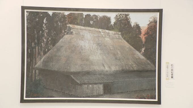 自由な作風が特徴の「北陸創造展」29日から金沢で開催　|　石川県のニュース｜MRO北陸放送