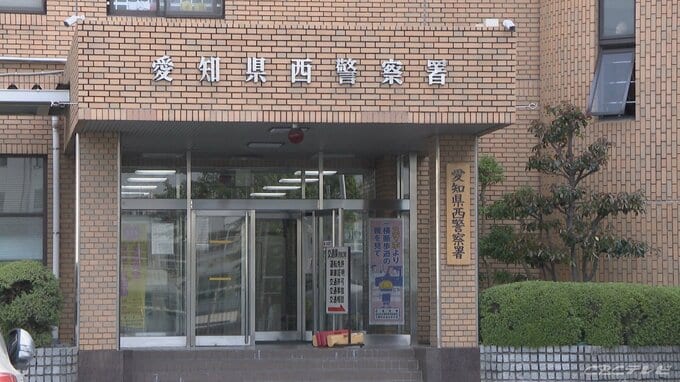 「道を尋ねるふり」をした男に現金2万円入りの手提げ袋奪われる 手押し車を押しながら歩行中の95歳女性 行き先を説明中に…名古屋・西区|TBS NEWS DIG