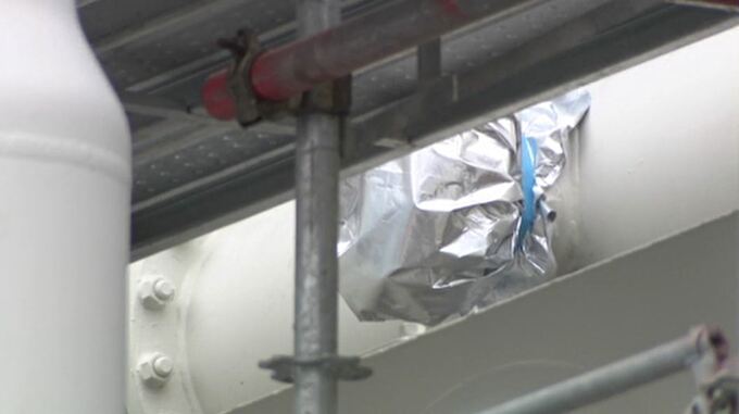 志賀原発 変圧器復旧に2年以上　能登半島地震で被害　|　石川県のニュース｜MRO北陸放送