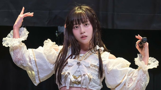 【中川心】思い出の地タイで22歳の誕生日を迎え「めでタイ〜〜〜」|TBS NEWS DIG