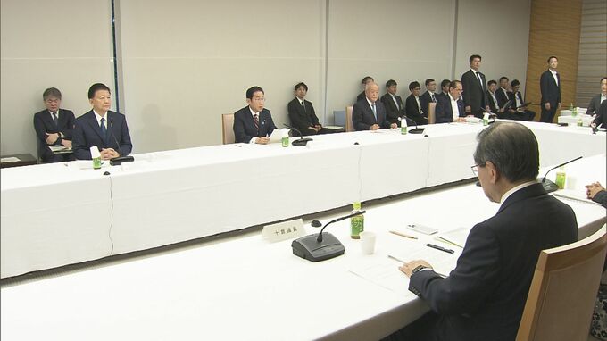 ライドシェア「全国で広く利用可能とする」 政府の「骨太の方針」原案に　“推進派”と“慎重派”双方に配慮