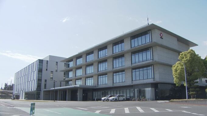 東ソー2025年度連結決算は減収減益　中東情勢悪化で2026年度の業績予想は未定|TBS NEWS DIG