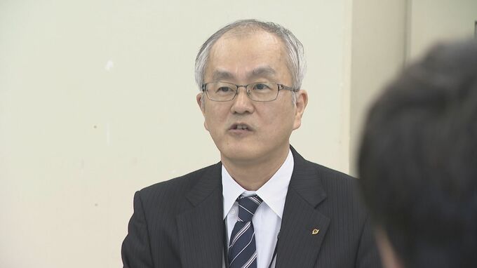 「国に診療報酬の改定訴えて」病院等の労働団体が医療・介護職の処遇改善を山口県に要請|TBS NEWS DIG