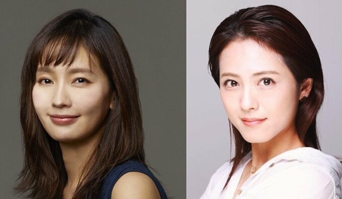 【中村ゆりさん（４４）死去】元相方MARIさん 訃報受け追悼「出会ってからの35年分の思い出が毎日のようにかけめぐり」|TBS NEWS DIG
